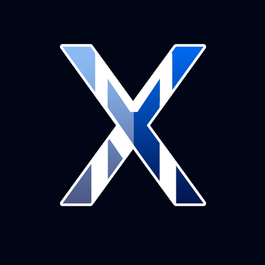 MNXHD رمز قناة اليوتيوب