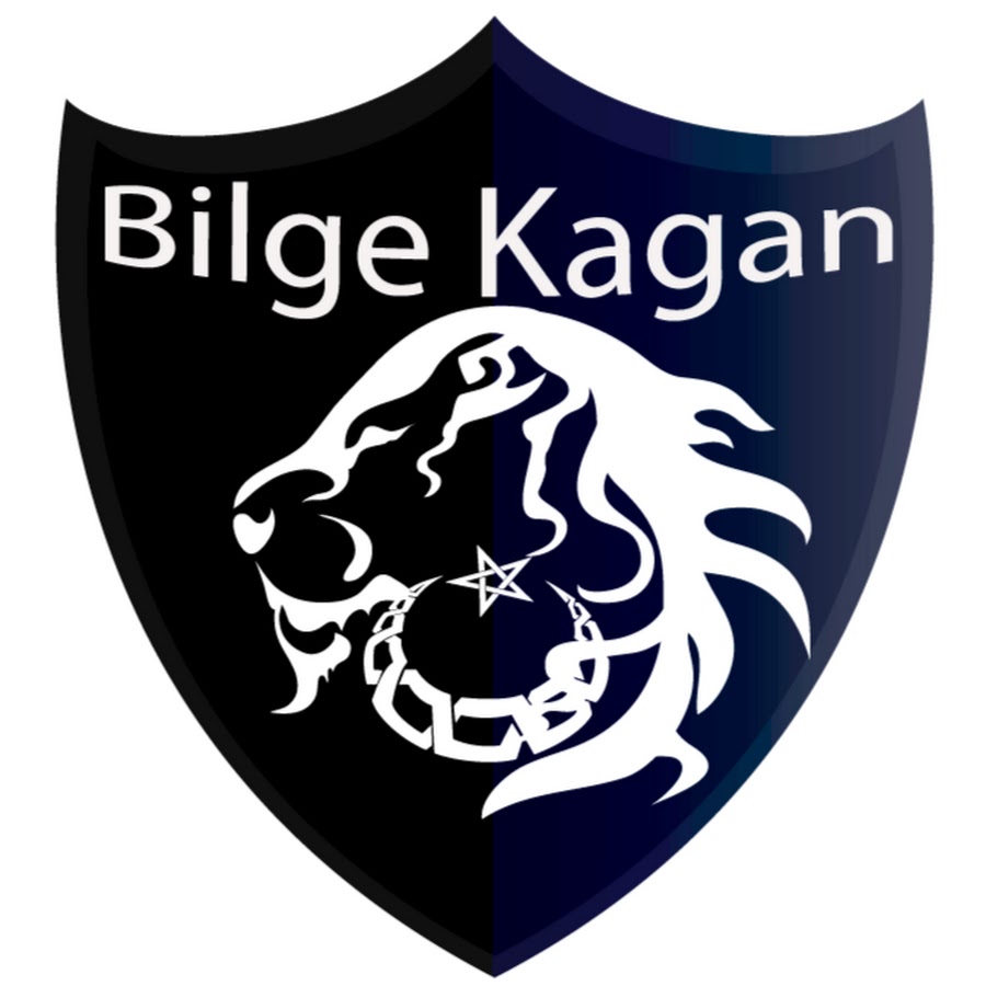 BILGE KAGAN رمز قناة اليوتيوب