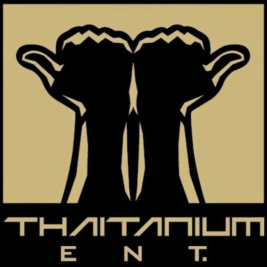 Thaitanium Entertainment Avatar de canal de YouTube