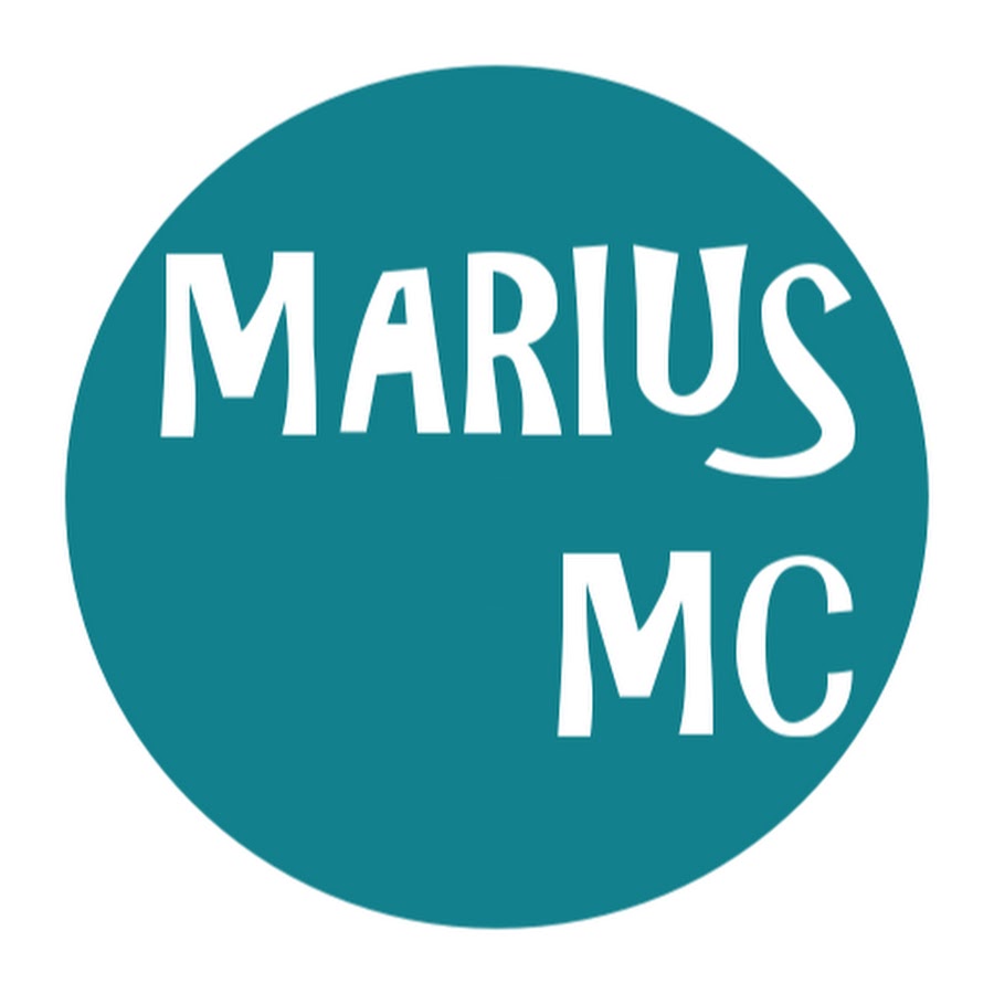 Marius MC ツ Studio