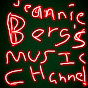 Jeannie Berg's Music Channel YouTube Profile Photo