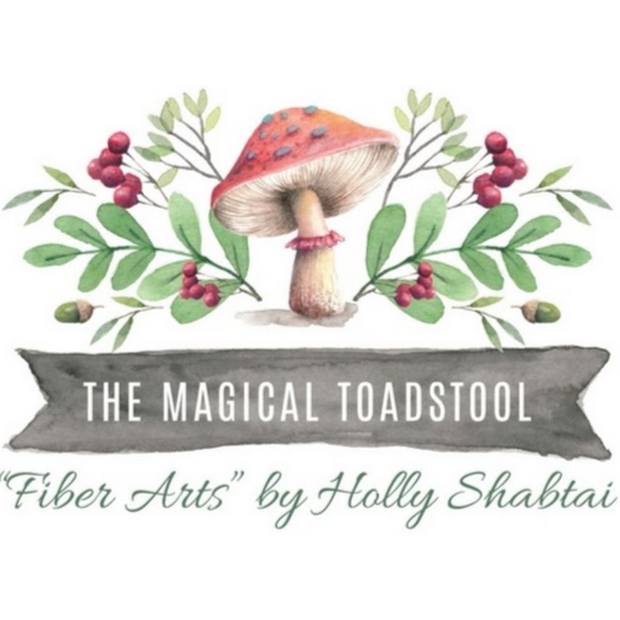 Magical Toadstool YouTube channel avatar