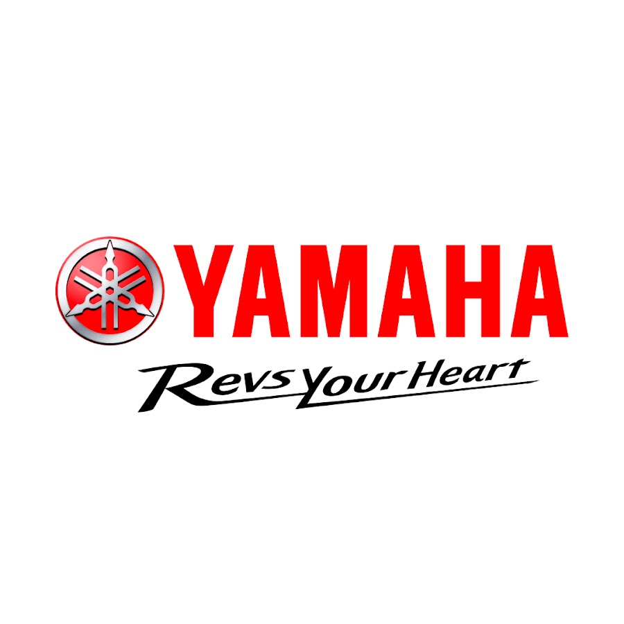 Yamaha Marine رمز قناة اليوتيوب