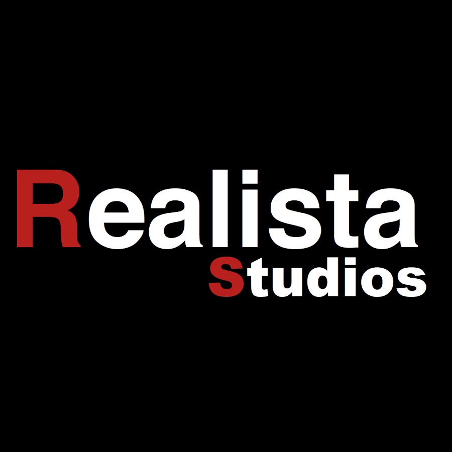 Realistastudios Youtube