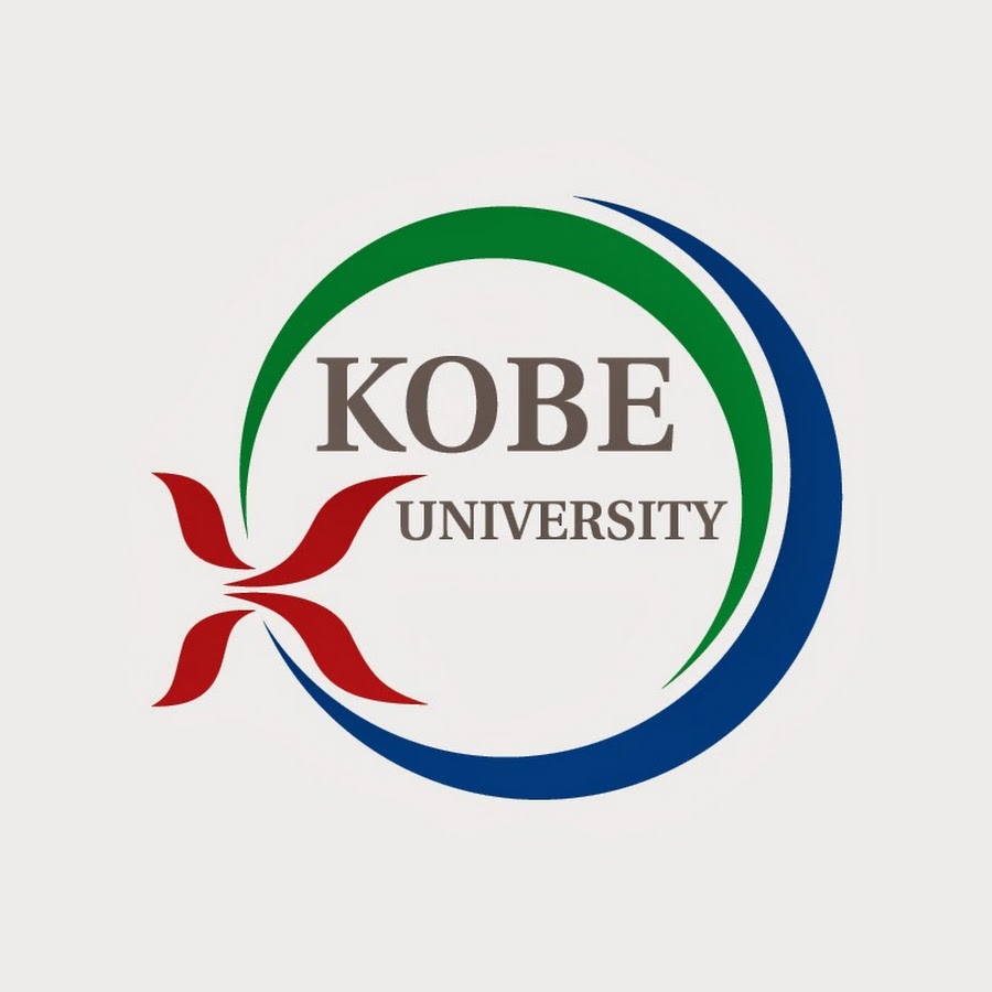 ç¥žæˆ¸å¤§å­¦Kobe University Avatar del canal de YouTube