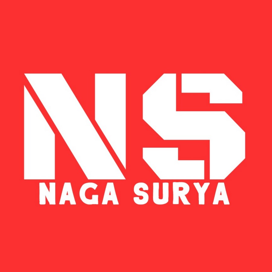 Surya tech Avatar canale YouTube 
