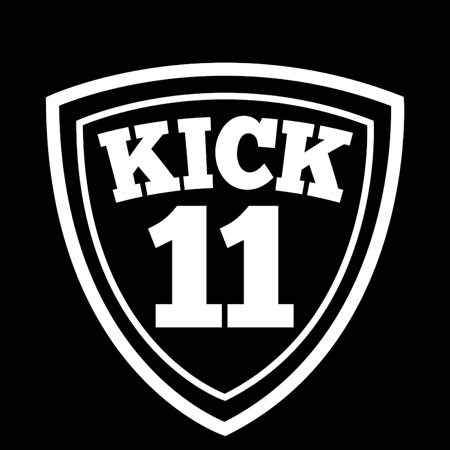 Kick11 YouTube channel avatar