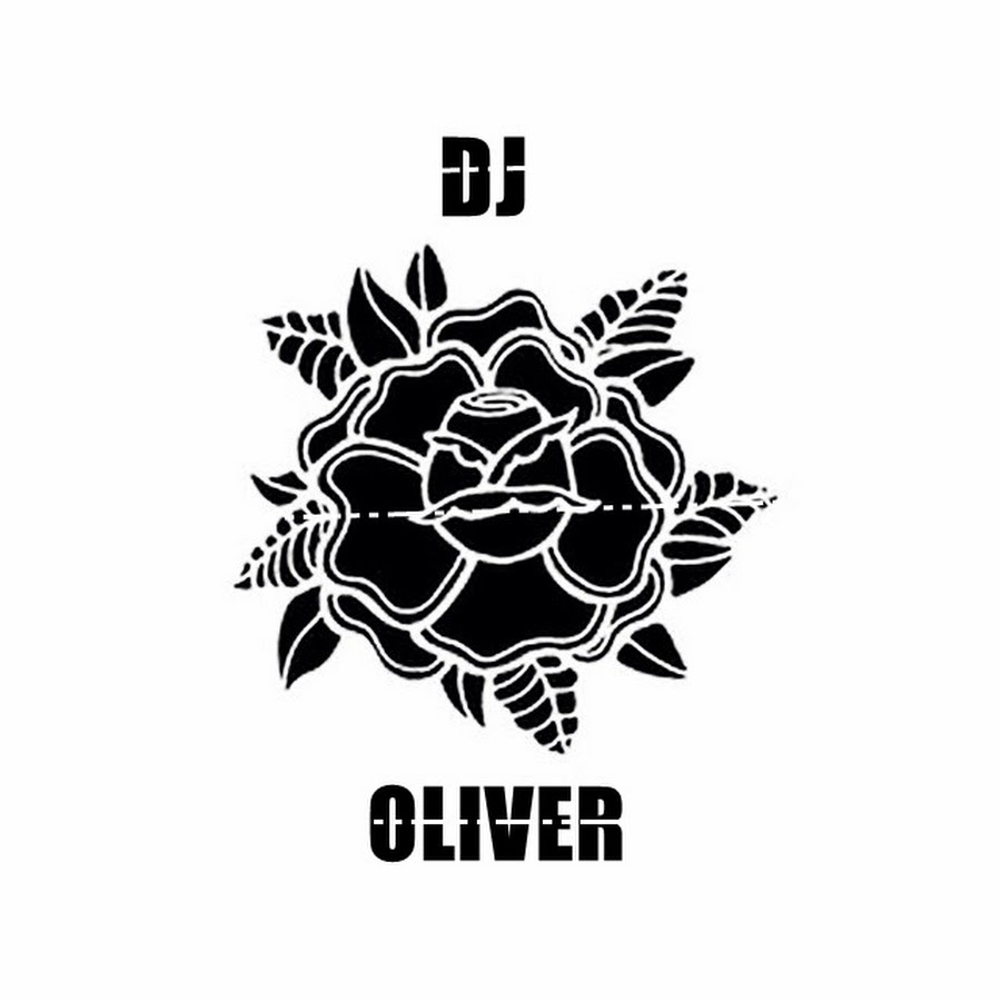DJ OLIVER ÏŸ Avatar de chaîne YouTube