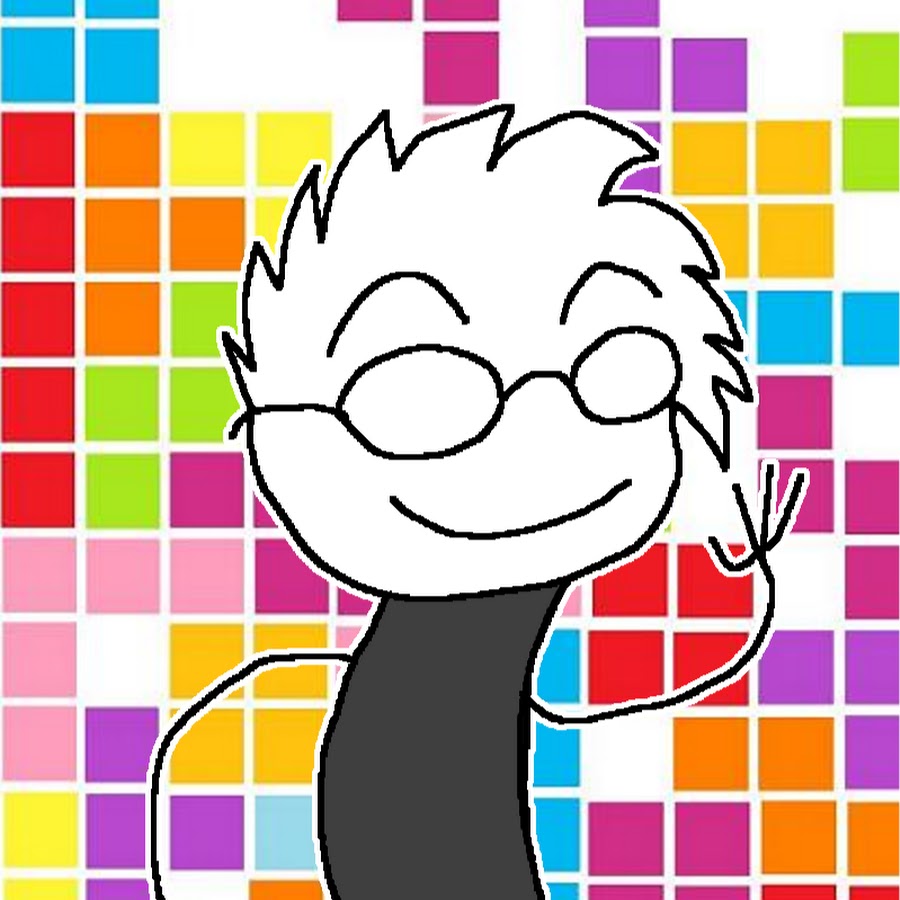 Dennis The Tall YouTube channel avatar