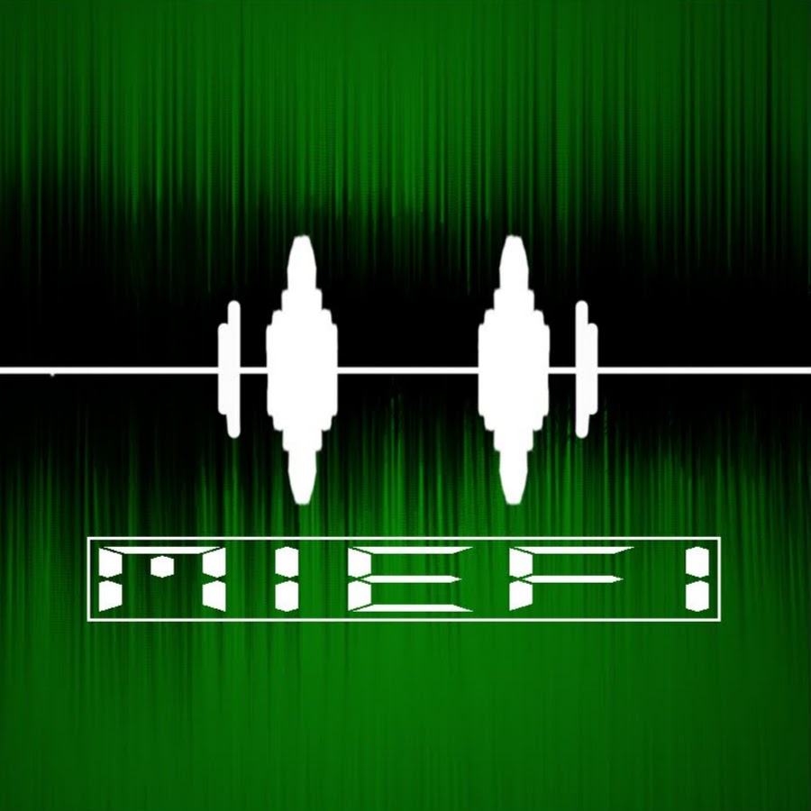 MIEFI YouTube channel avatar