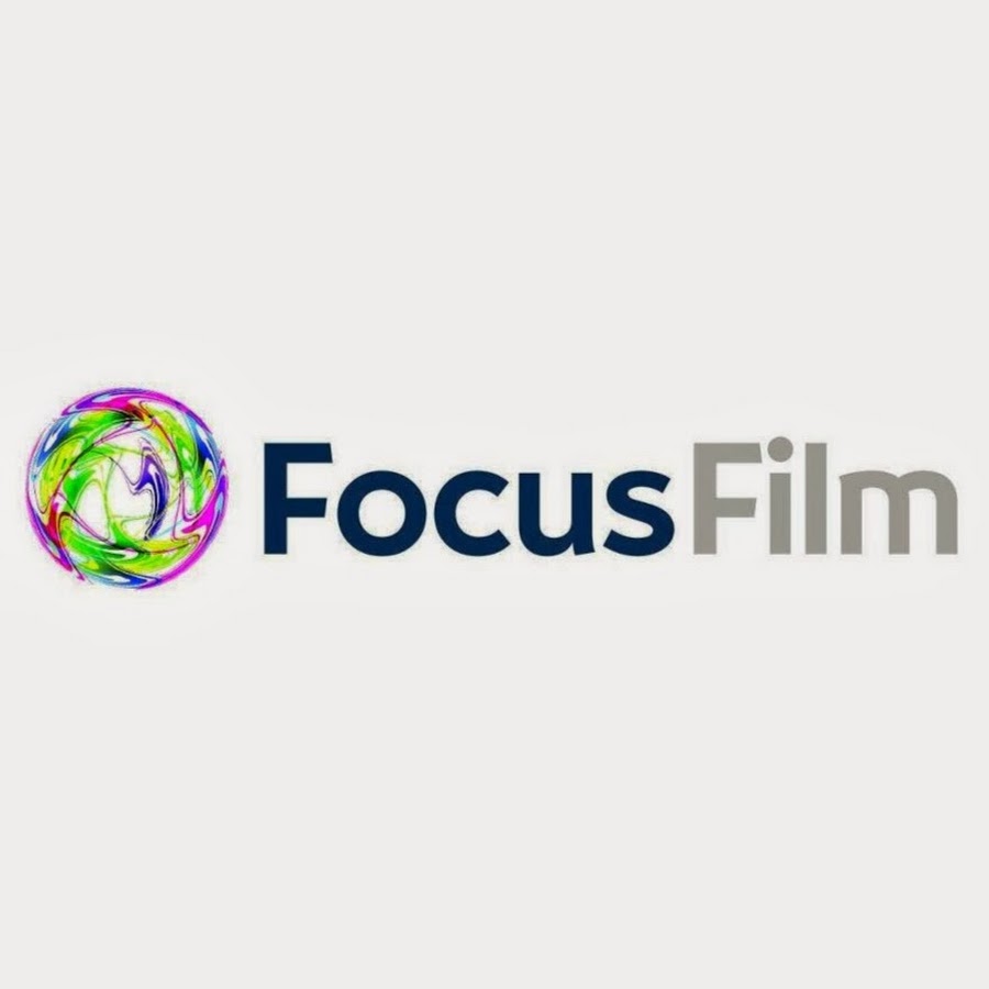 Focus Film YouTube 频道头像