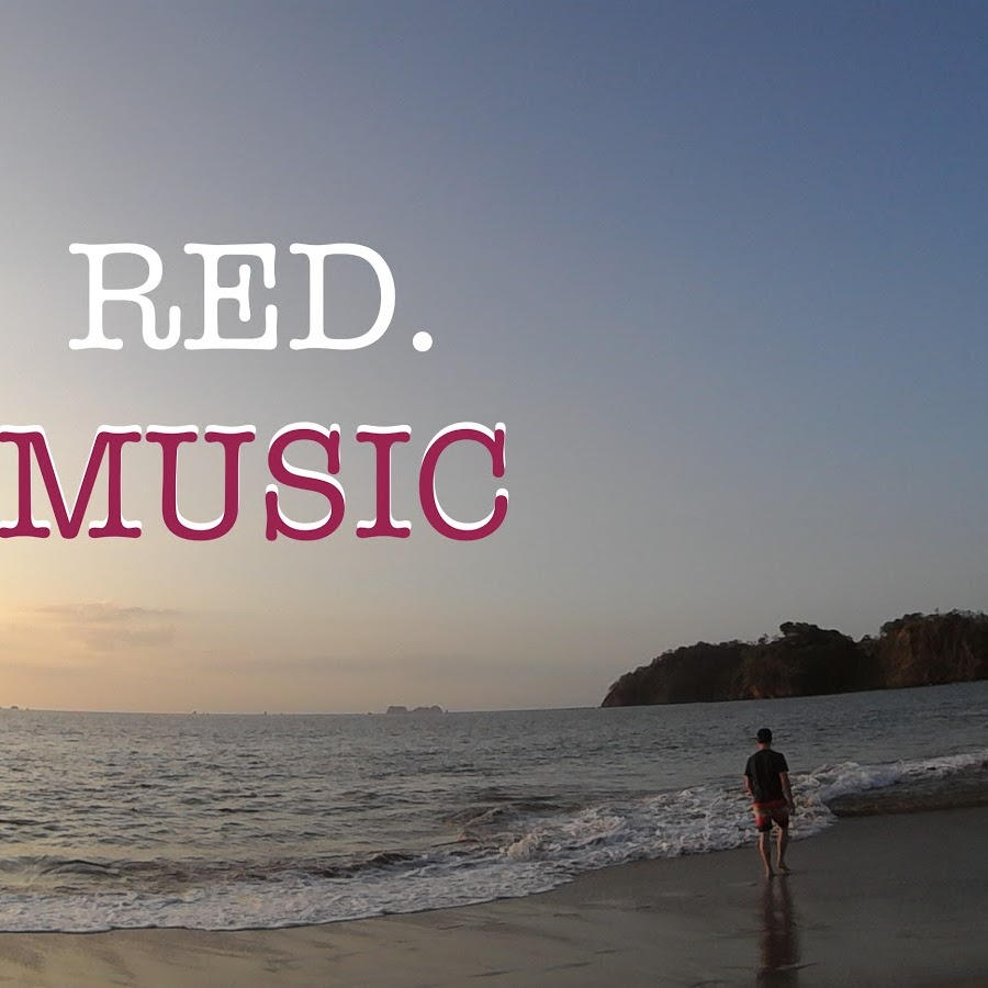 Red.Music Awatar kanału YouTube