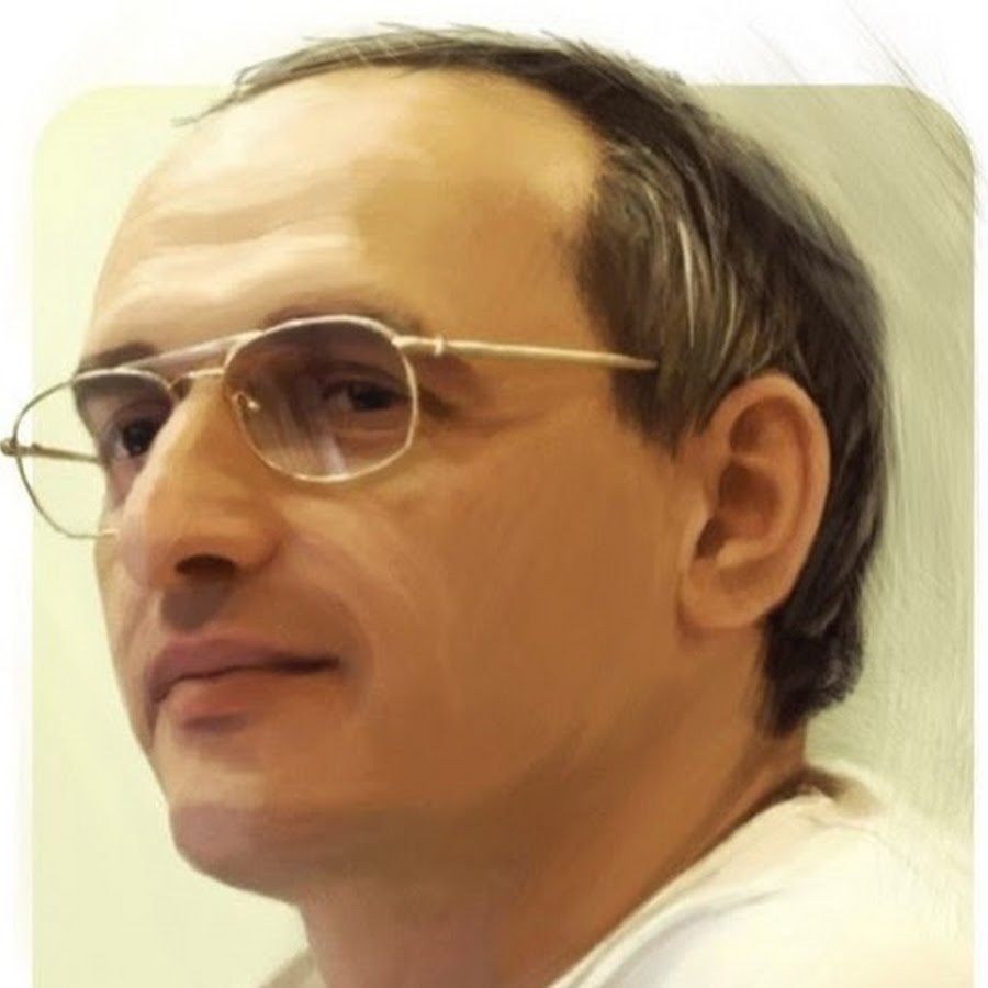 Dr. Torsunov O.G. - YouTube