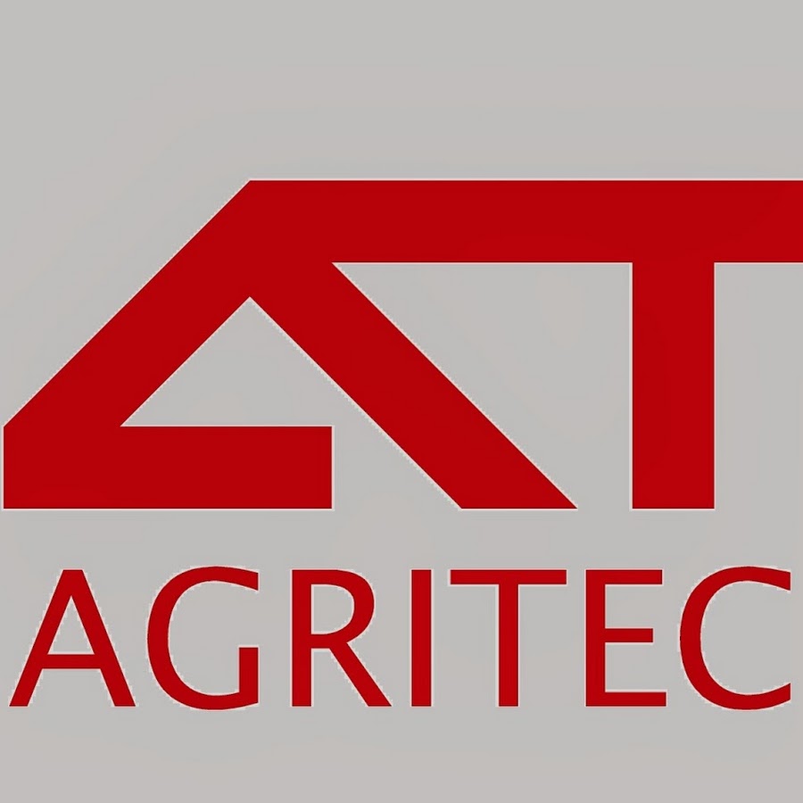 AGRITEC GmbH YouTube channel avatar