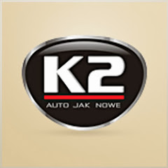 K2 Auto Jak Nowe