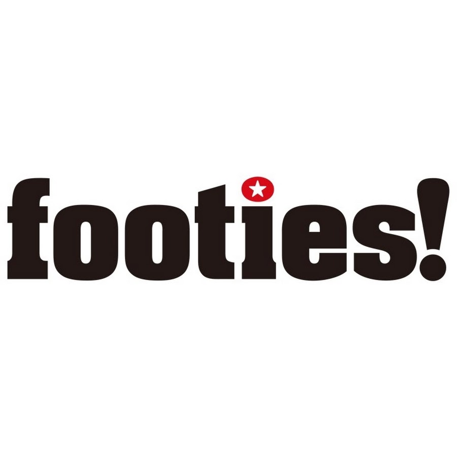 footieschannel YouTube channel avatar