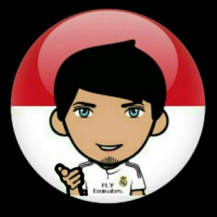 el marozi YouTube channel avatar