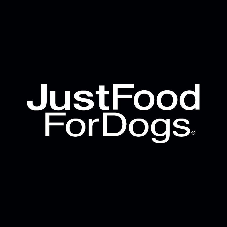 JustFoodForDogs YouTube channel avatar