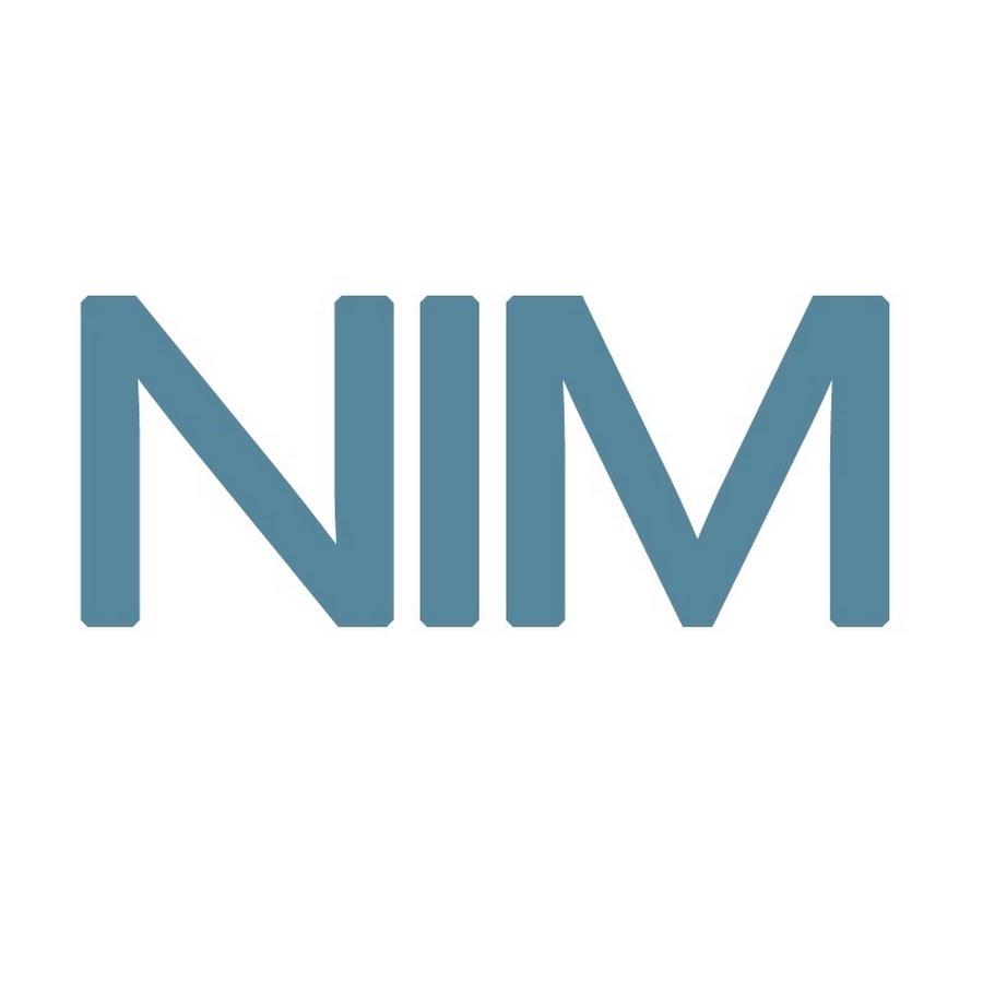 nimbg YouTube channel avatar