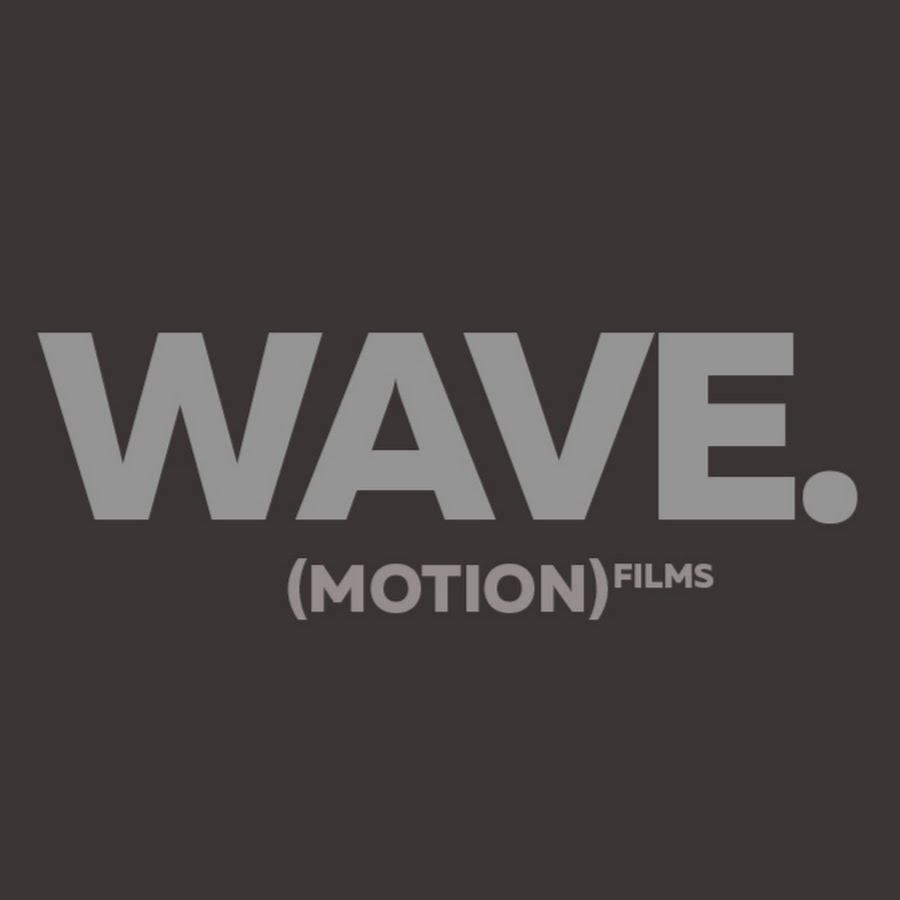 Wave Motion Films YouTube channel avatar