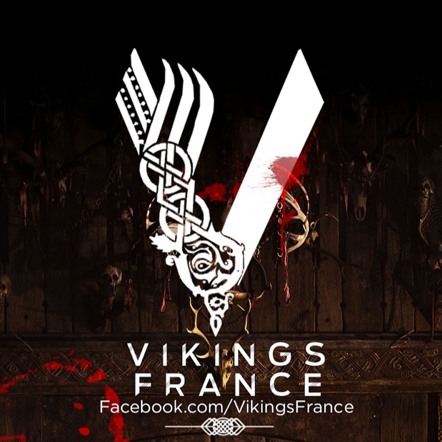 Vikings France यूट्यूब चैनल अवतार