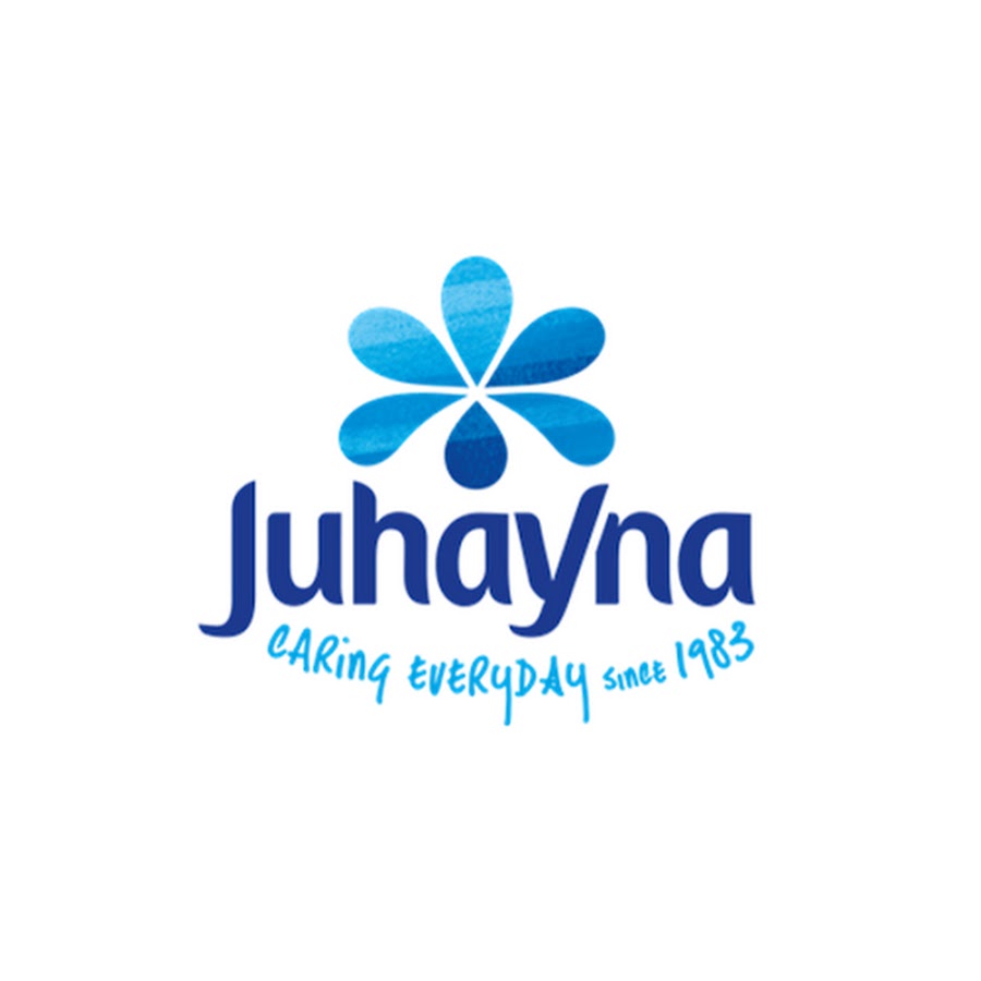 Juhayna Official YouTube channel avatar