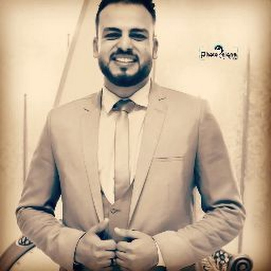 Aya Tarek Desiner Avatar canale YouTube 