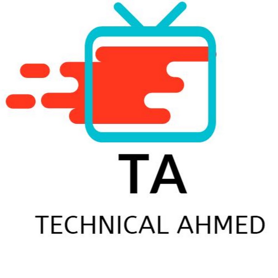 Technical Ahmed