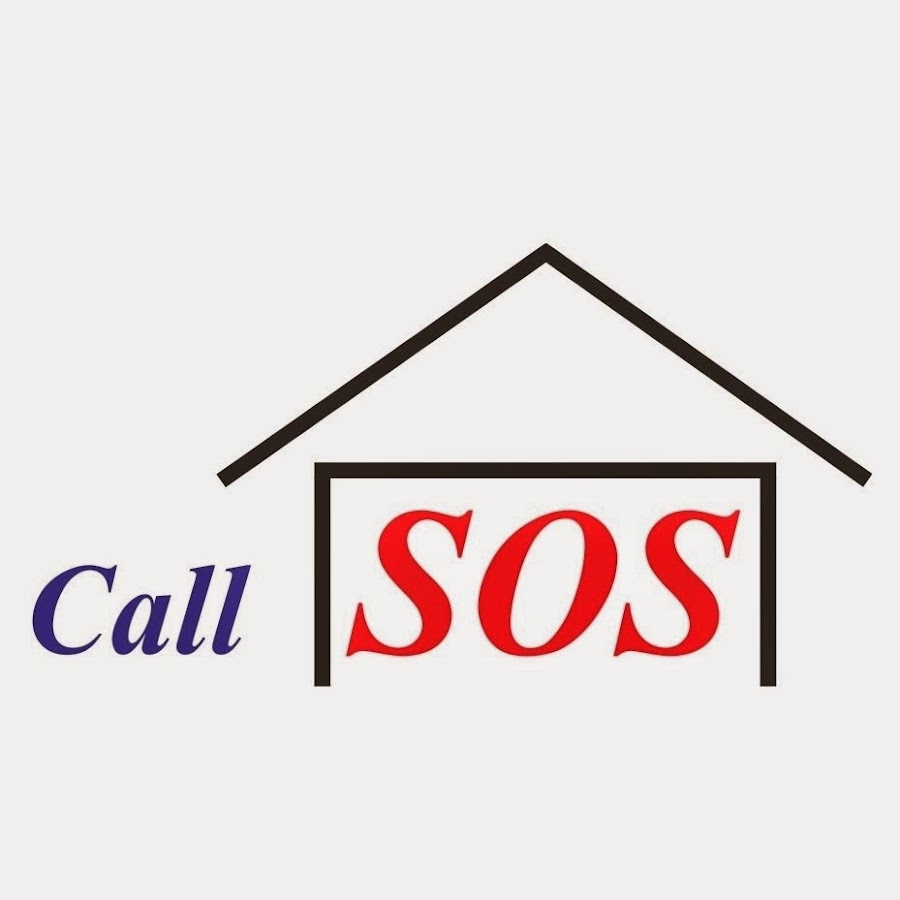 Call SOS Elektro & SchlÃ¼sseldienst Avatar del canal de YouTube