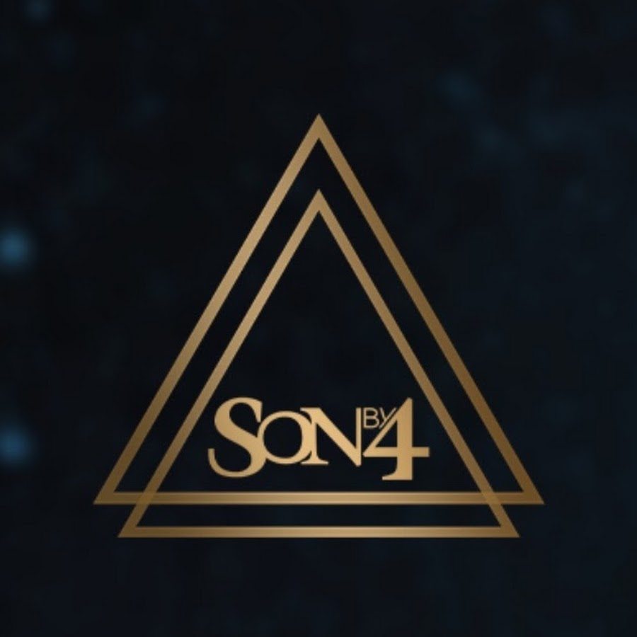 Son By 4 رمز قناة اليوتيوب