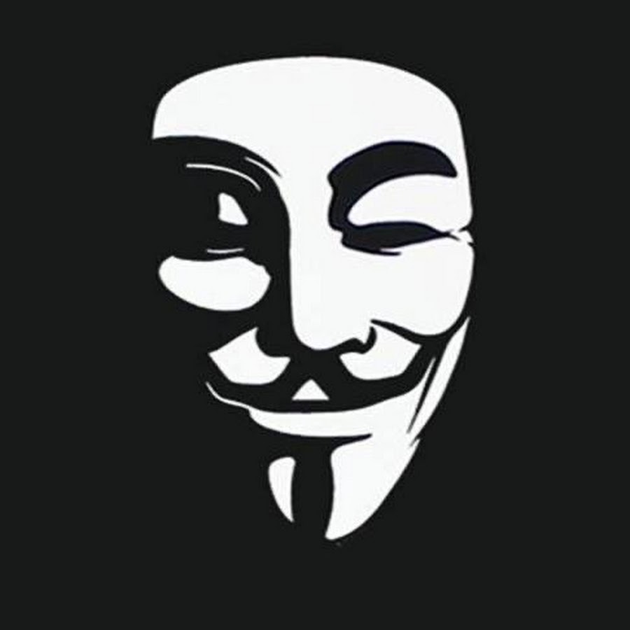 Anonymous Gamer YouTube channel avatar