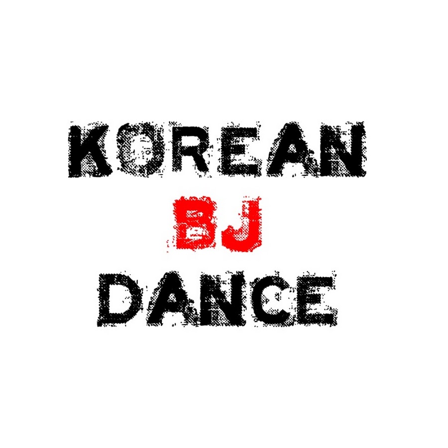 korean Bj Dance