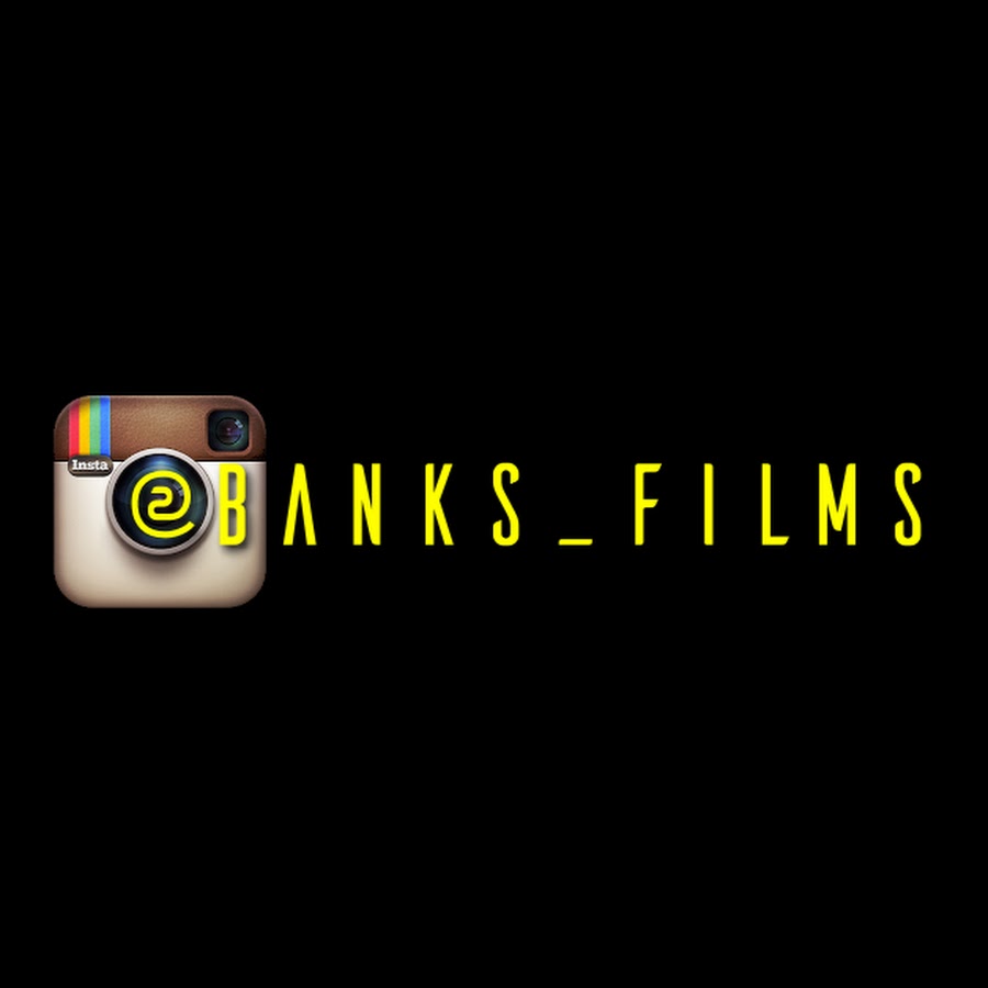 Banks Films YouTube channel avatar
