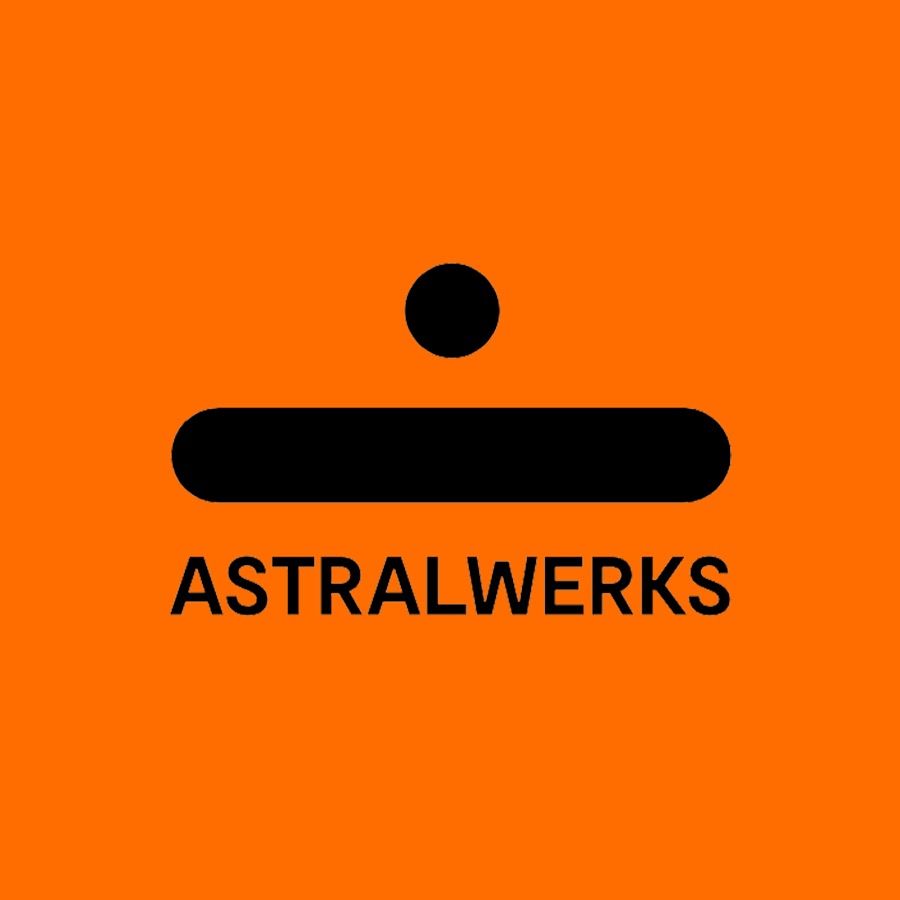 Astralwerks YouTube kanalı avatarı