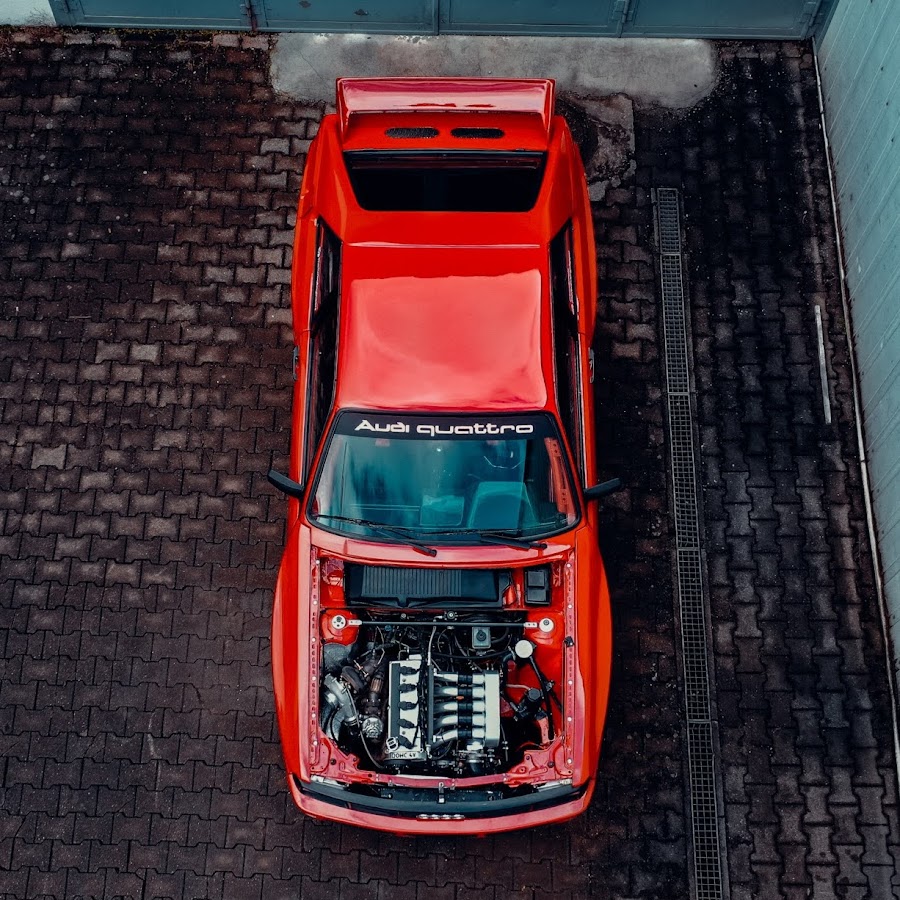 LCE Performance - YouTube