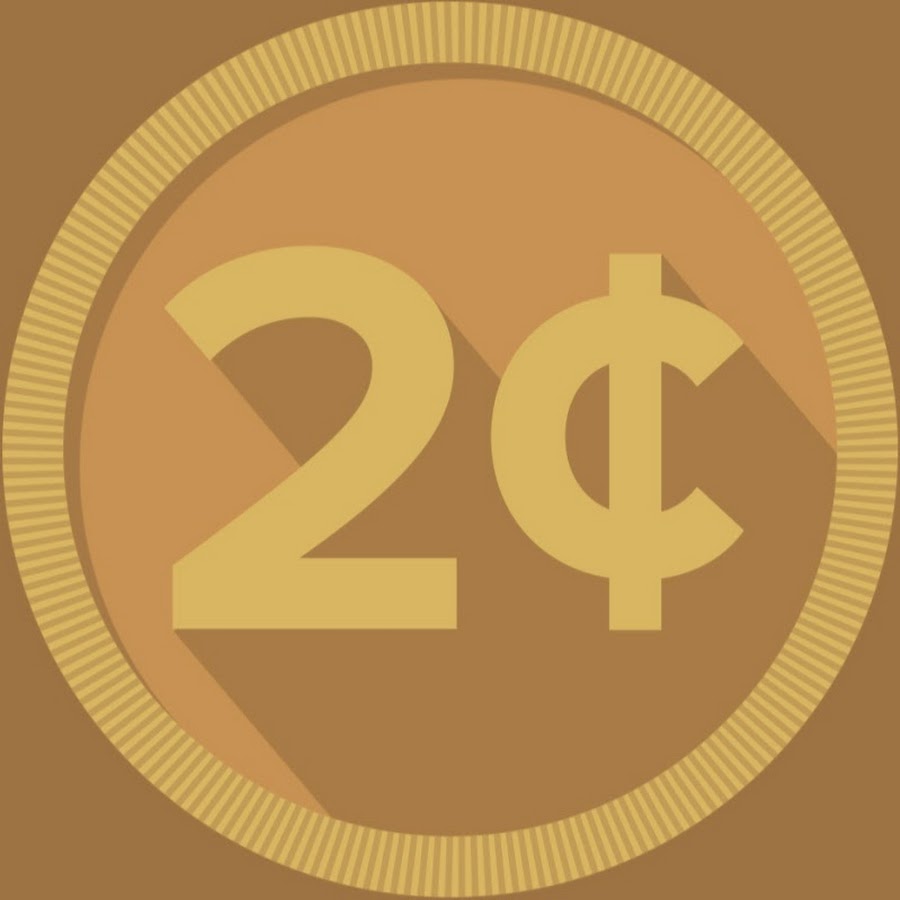 Two Cents YouTube channel avatar