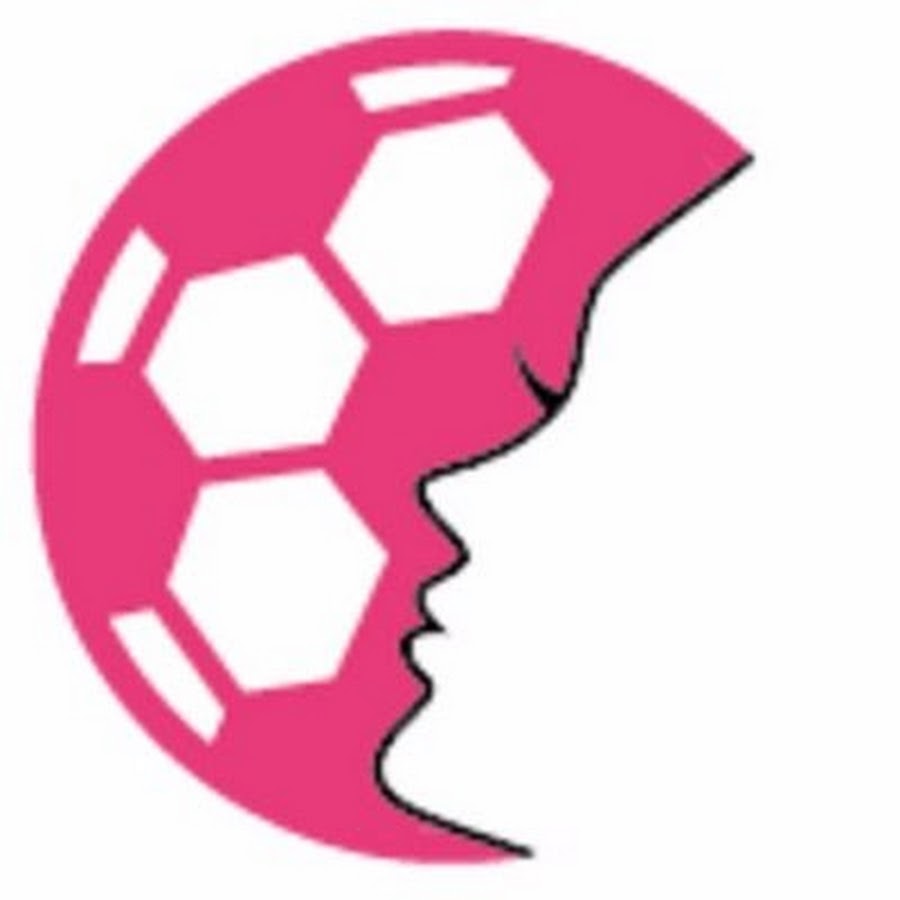 SoccerGrlProbsVids رمز قناة اليوتيوب