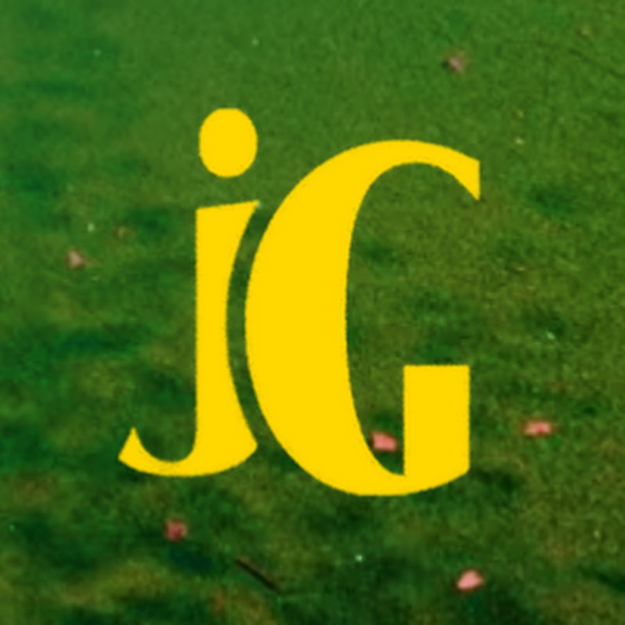 Jaeguchi Avatar canale YouTube 