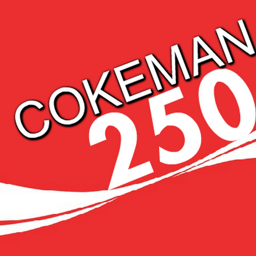 cokeman250