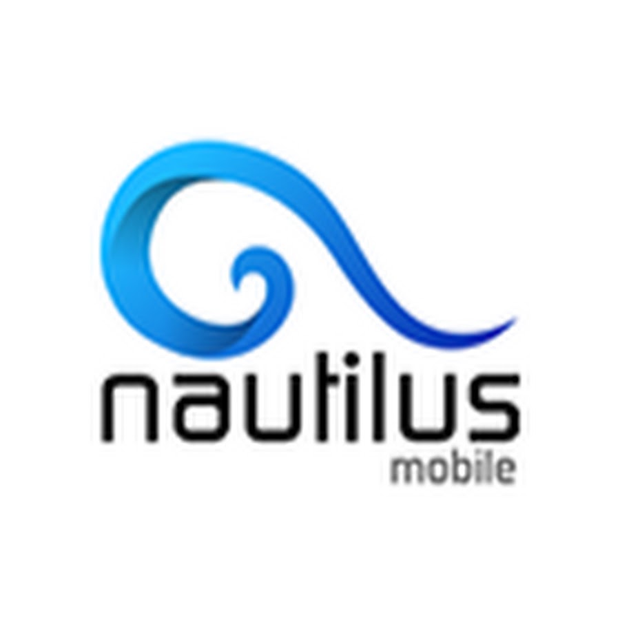 NautilusMobile Avatar de canal de YouTube
