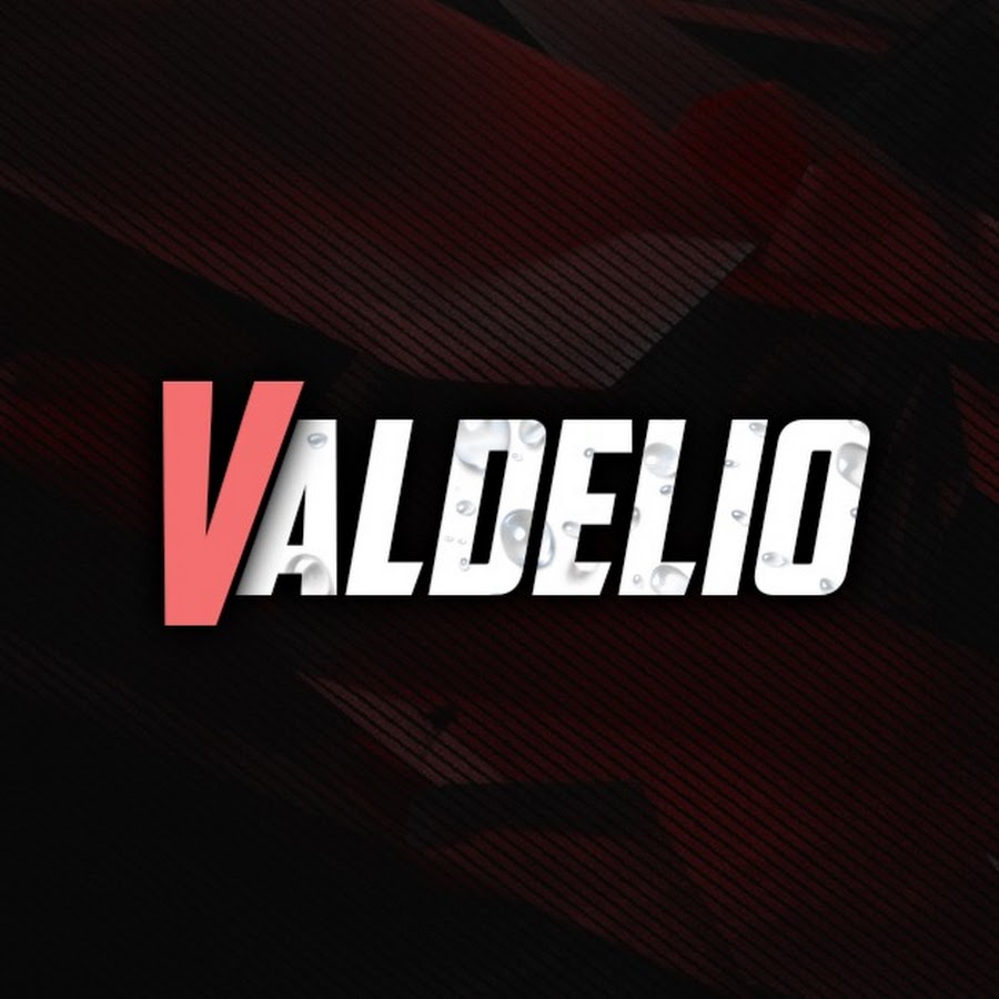VALDAS HH YouTube channel avatar