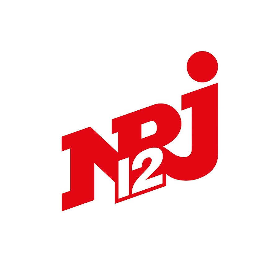 NRJ 12 YouTube kanalı avatarı