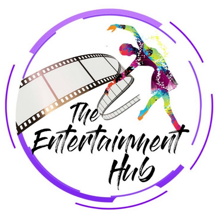 The Entertainment Hub YouTube kanalı avatarı