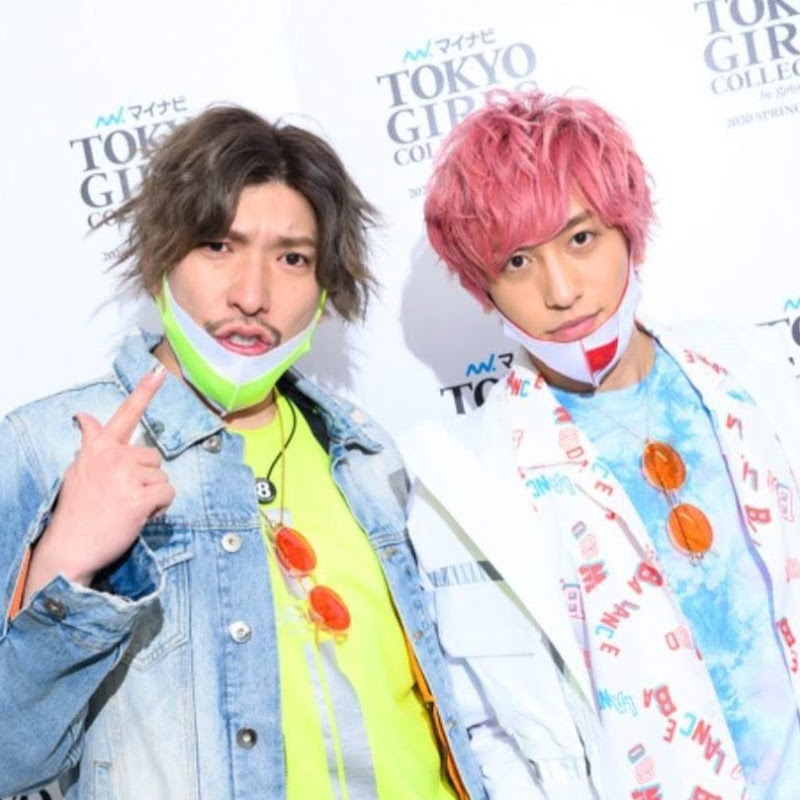 EXIT Charannel - 網紅的藏寶箱 