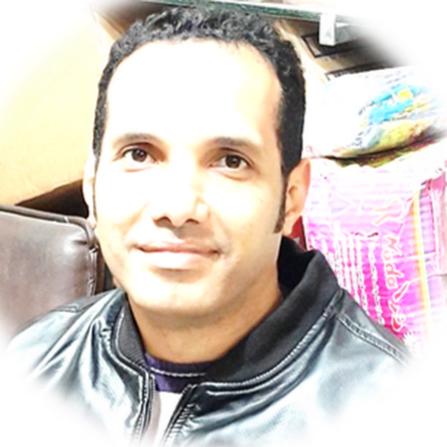 Sameh Ganan Avatar de canal de YouTube