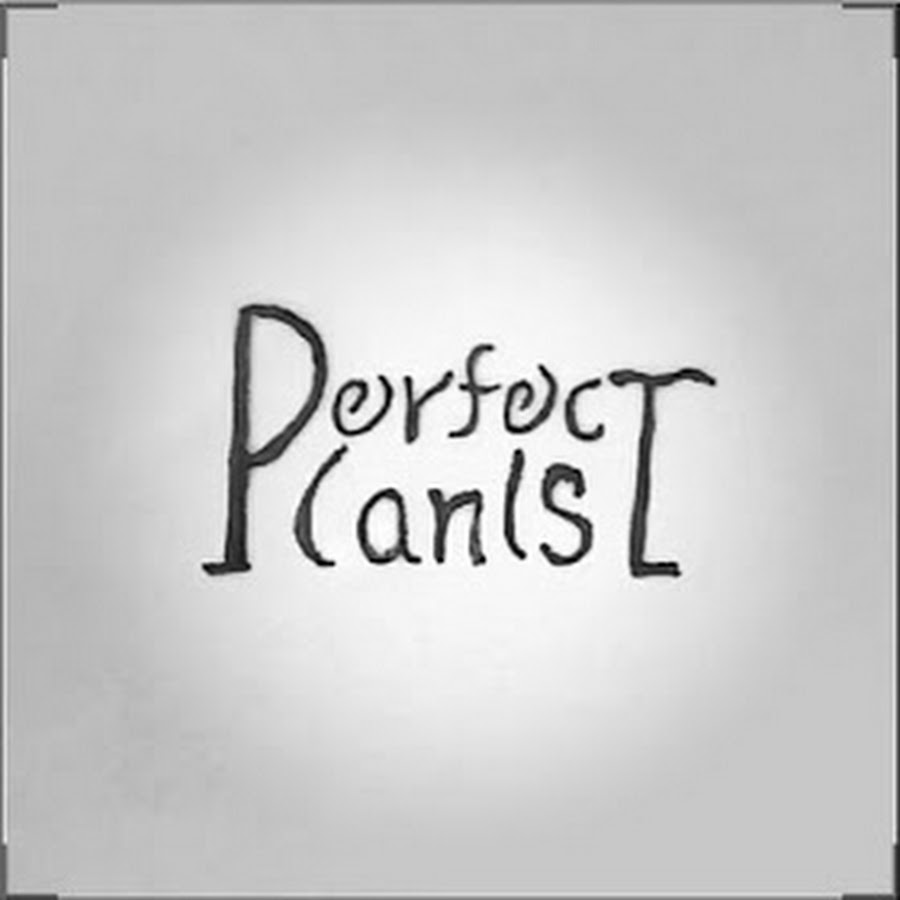 Perfect Pianist YouTube kanalı avatarı
