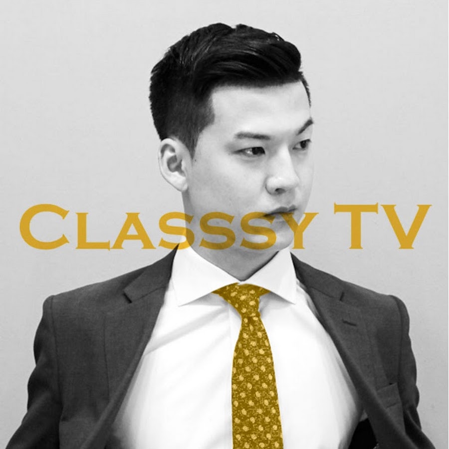 ClassyTV í´ëž˜ì”¨í‹°ë¹„ YouTube 频道头像