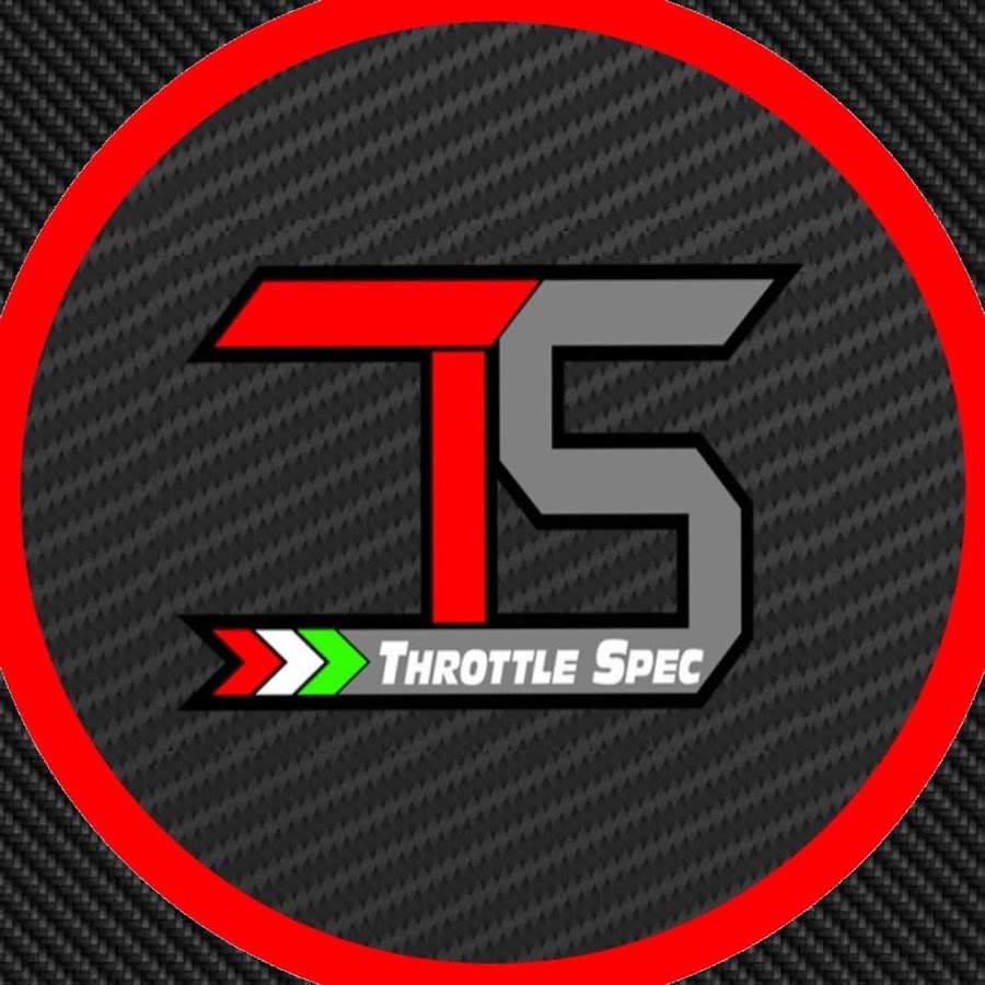 Throttle Spec YouTube channel avatar