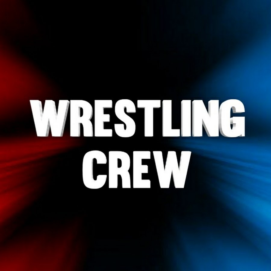 Wrestling Fan Crew