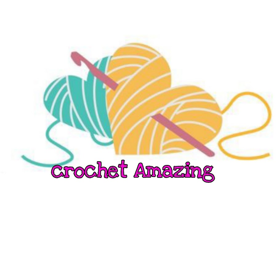ÙƒØ±ÙˆØ´ÙŠÙ‡ ÙƒØ±ÙˆØ´ÙŠÙ„Ø§ - crochela crochet YouTube channel avatar